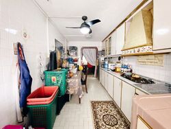 Blk 236 Yishun Ring Road (Yishun), HDB 4 Rooms #452059321